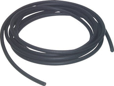 EPDM Round Cord 2.5 mm x 10 m (70 Shore A)