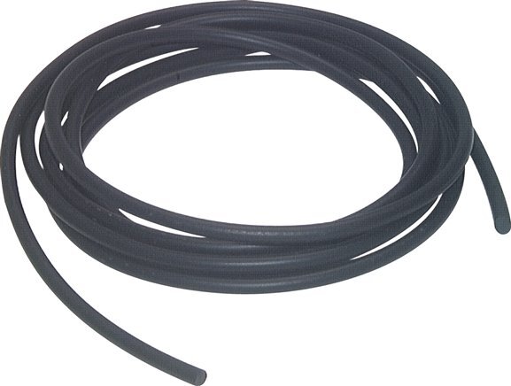 NBR Round Cord 5 mm x 5 m (70 Shore A)