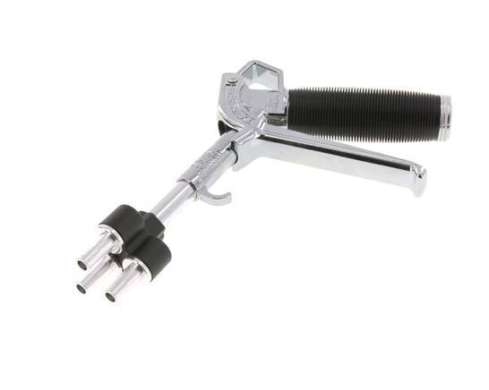TYPHOON Soufflette Multijet Filet Femelle G 1/4