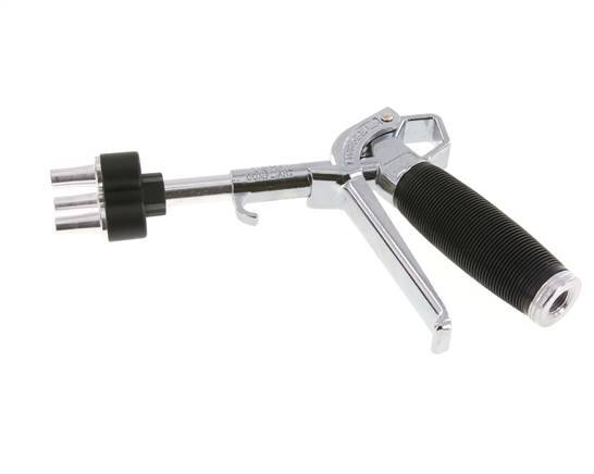 TYPHOON Soufflette Multijet Filet Femelle G 1/4