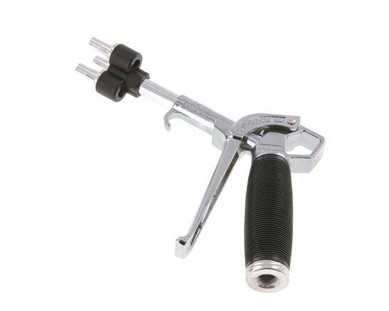 TYPHOON Soufflette Multijet Filet Femelle G 1/4