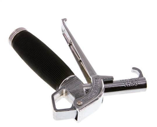 TYPHOON Blow Gun No Nozzle FT 1/2"-27 UNS Female Thread G 1/4"