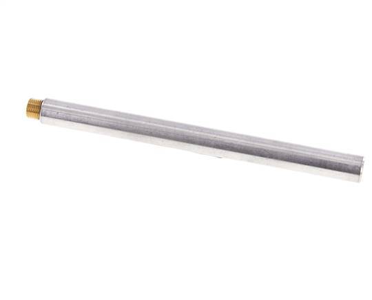 150 mm Extension Pipe Without Nozzle NPT 1/8" (FT/MT)
