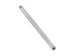 150 mm Extension Pipe Without Nozzle NPT 1/8" (FT/MT)