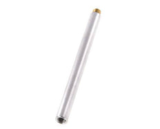 150 mm Extension Pipe Without Nozzle NPT 1/8" (FT/MT)