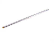 Tube de rallonge de 300 mm sans buse NPT 1/8" (FT/MT)