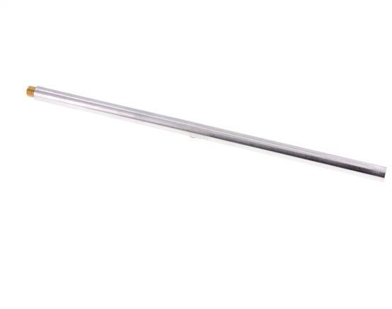 Tube de rallonge de 300 mm sans buse NPT 1/8" (FT/MT)