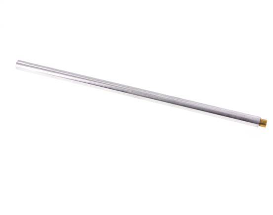 Tube de rallonge de 300 mm sans buse NPT 1/8" (FT/MT)