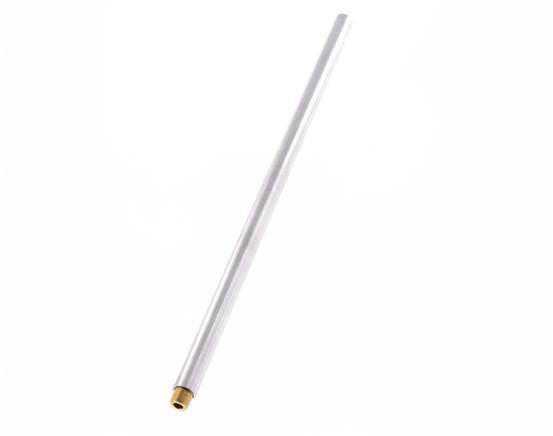 Tube de rallonge de 300 mm sans buse NPT 1/8" (FT/MT)