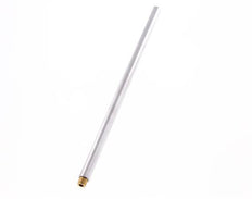 Tube de rallonge de 300 mm sans buse NPT 1/8" (FT/MT)