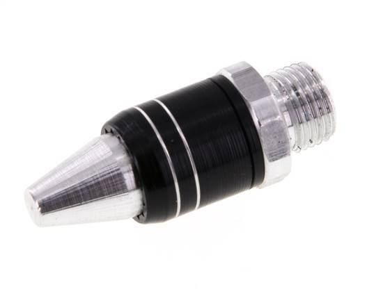 Buse standard (pour GUNS et tuyaux d'extension) NPT 1/8" (MT)
