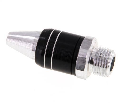 Buse standard (pour GUNS et tuyaux d'extension) NPT 1/8" (MT)