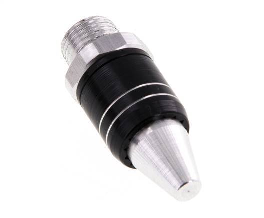 Buse standard (pour GUNS et tuyaux d'extension) NPT 1/8" (MT)