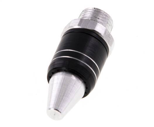 Buse standard (pour GUNS et tuyaux d'extension) NPT 1/8" (MT)