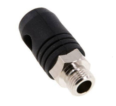 Buse de sécurité en caoutchouc (pour pistolets et rallonges) NPT 1/8" (MT)
