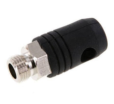 Buse de sécurité en caoutchouc (pour pistolets et rallonges) NPT 1/8" (MT)
