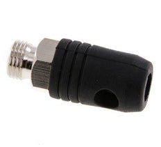 Buse de sécurité en caoutchouc (pour pistolets et rallonges) NPT 1/8" (MT)