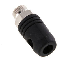 Buse de sécurité en caoutchouc (pour pistolets et rallonges) NPT 1/8" (MT)