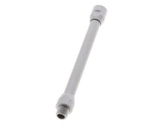 Tube d'extension droit 150 mm sans buse