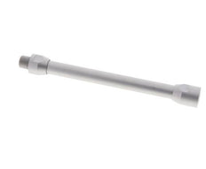 Tube d'extension droit 150 mm sans buse