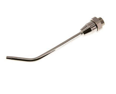 Extension Pipe Bent 110 mm For Blow Gun