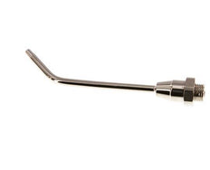 Extension Pipe Bent 110 mm For Blow Gun