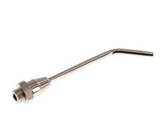Extension Pipe Bent 110 mm For Blow Gun