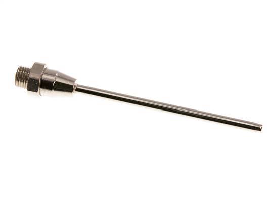 Extension Pipe Straight 115 mm For Blow Gun