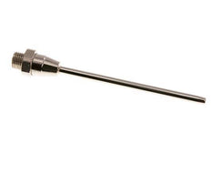 Extension Pipe Straight 115 mm For Blow Gun