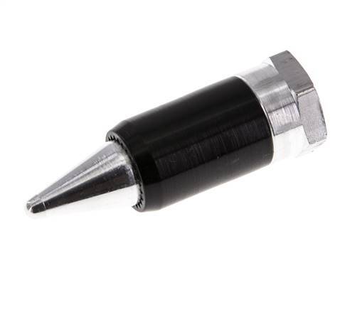 TYPHOON Standard/Pro Spare Nozzles With Female Thread (For Assembly On Extension Pieces)