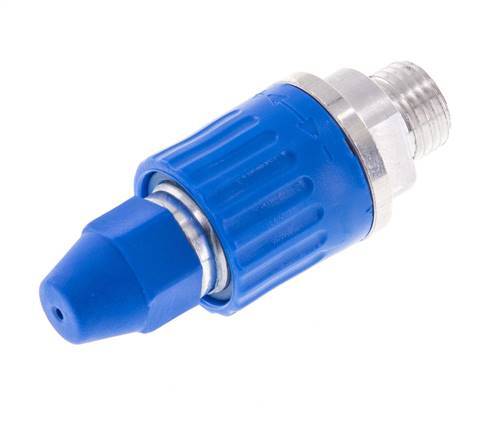 Adjustable Nozzle For Blow Gun M 12x1.25 (MT)