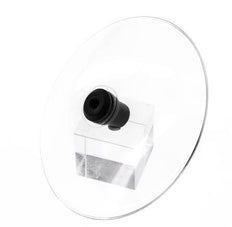 Bouclier de protection pour pistolet à air comprimé Cejn