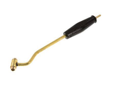 Bouchon de la station-service Raccords de 6 mm pour le tuyau Barb