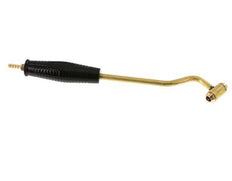 Bouchon de la station-service Raccords de 6 mm pour le tuyau Barb