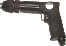 Mandrin à action rapide Foret en forme de pistolet Convient pour les mèches de 1,5 à 13 mm 800 tr/min