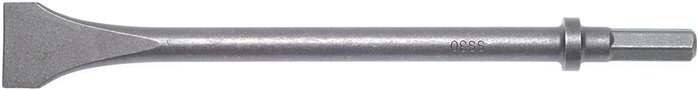 Pointe biseautée 200mm pour P228X Hexagone 11.0mm