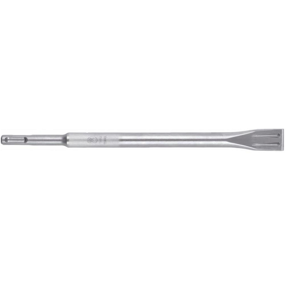 250x20 mm Point Chisel For Air Hammers With SDS-Plus Holders
