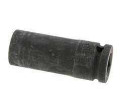 Clé à douille de 19 mm à entraînement carré 1/2" (12,7 mm)