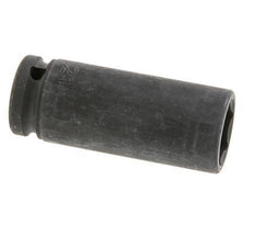 Clé à douille de taille 21mm à entraînement carré 1/2" (12,7 mm)