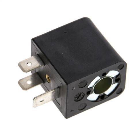 Bobine de remplacement 115VAC Multifix 0 1 2 et 5