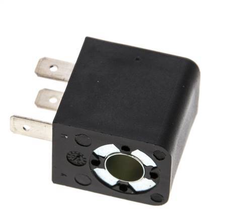 Bobine de remplacement 115VAC Multifix 0 1 2 et 5