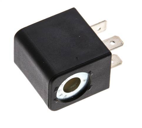 Bobine de remplacement 115VAC Multifix 0 1 2 et 5