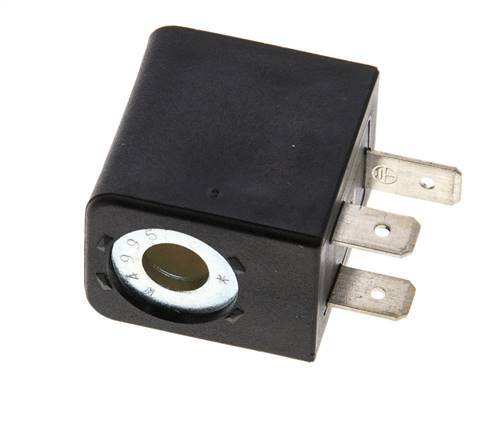 Bobine de remplacement 115VAC Multifix 0 1 2 et 5