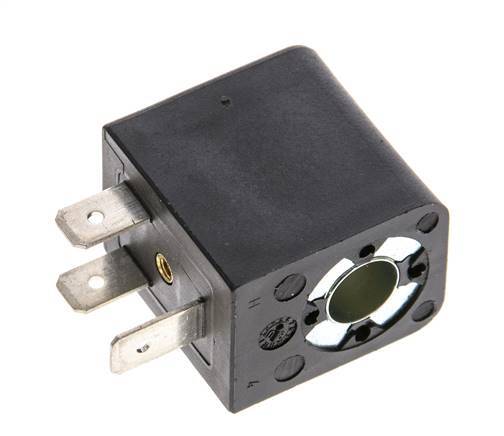 Bobine de remplacement 24VDC Multifix 0 1 2 et 5