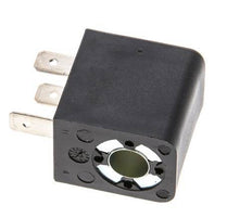 Bobine de remplacement 24VDC Multifix 0 1 2 et 5