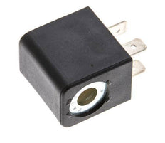 Bobine de remplacement 24VDC Multifix 0 1 2 et 5