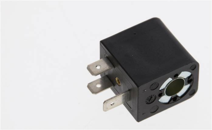 Bobine de remplacement 24VAC Multifix 0 1 2 et 5