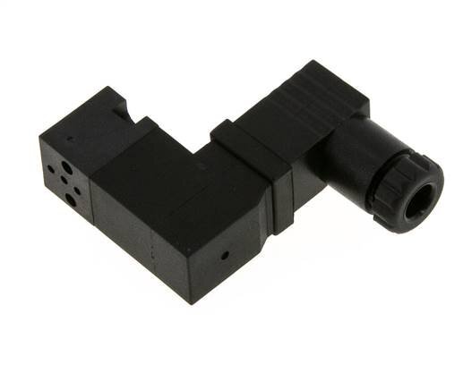 Pilot valve 230VAC for Futura 0 - 4