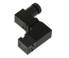 Soupape pilote 230VAC pour Futura 0 - 4