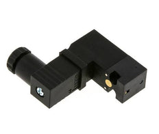 Soupape pilote 24VDC pour Futura 0 - 4